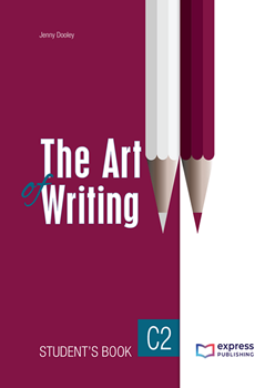 THE ART OF WRITING C2 STUDENTBOOK resmi