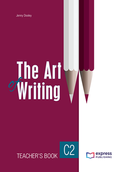 THE ART OF WRITING C2 TEACHERS BOOK resmi