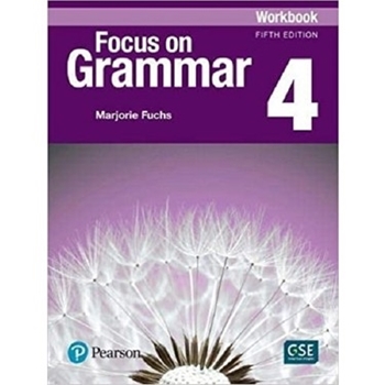 #ENGLISH 4 GRAMMAR BOOK STUDENTS resmi