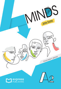 4 MINDS A2 TEACHERS PACK resmi
