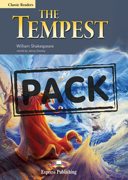 CLASSIC 6 TEMPEST SET WITH DIGIBOOKS APP resmi