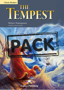 CLASSIC 6 TEMPEST SET WITH DIGIBOOKS APP resmi