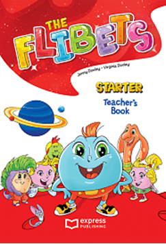 FLIBETS TEACHER'S EXTENDED RESOURCE PACK TURKEY resmi
