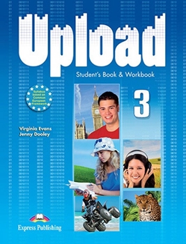 UPLOAD 3 STUDENTS + WORKBOOK WITH I EBOOK resmi