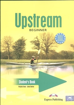 UPSTREAM BEGINNER A1+SB PACK (TURKEY) resmi