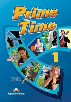 PRIME TIME US 1 T'S PACK-NEW resmi