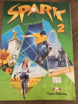 SPARK 3 PROMO PACK resmi