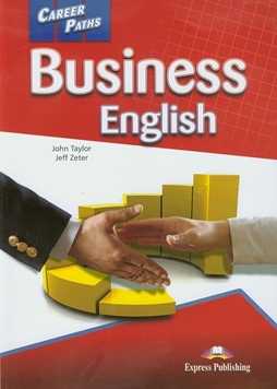 C.P. NEW BUSINESS ENGLISH TG resmi