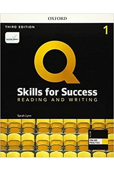 SKILLS PRACTICE 1 STUDENTS BOOK resmi