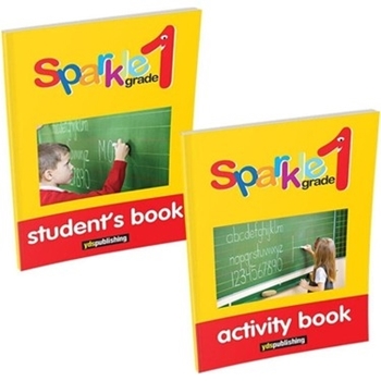 SPARK 1 T'S PACK resmi