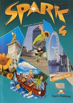 SPARK 4 T'S PACK resmi