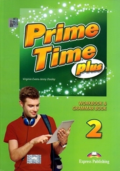 PRIME TIME PLUS 2 SB WITH IEBOOK resmi