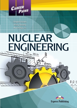 C.P. NUCLEAR ENGINEERING STUDENTBOOK WITH APP resmi