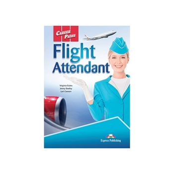 C.P. FLIGHT ATTENDANT DIGIBOOK APP resmi