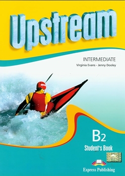 UPSTREAM INTERMEDIATE B2 ( 3RD ED. ) PACK TURKEY resmi