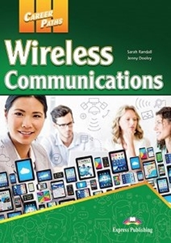 CAREER PATHS WIRELESS COMMUNICATIONS TSPACK resmi