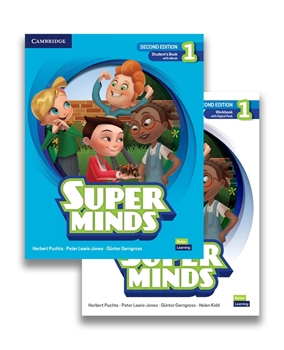 SUPERLAND 1 STUDENT PACK NEW resmi