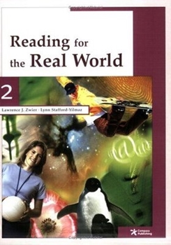 READING FOR THE REAL WORLD 2 WITH APP resmi