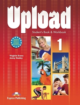 UPLOAD 1 STUDENTS + WORKBOOK WITH I EBOOK resmi