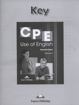 CPE USE OF ENGLISH 1 FOR THE REVISED KEY resmi