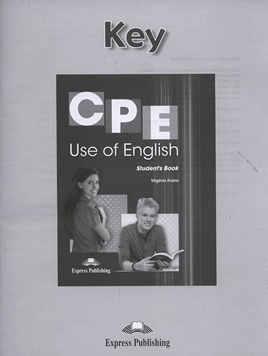CPE USE OF ENGLISH 1 FOR THE REVISED KEY resmi