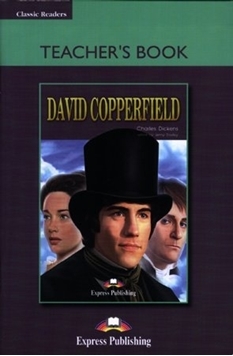 CLASSIC 3 DAVID COPPERFIELD TEACHER'S BOOK resmi