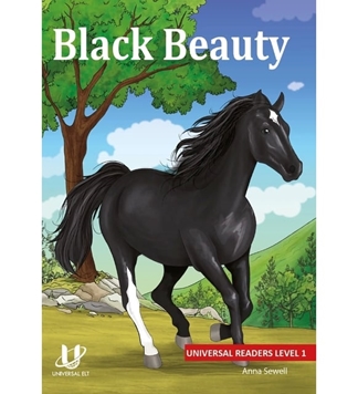 CLASSIC 1 BLACK BEAUTY TEACHER'S BOOK resmi