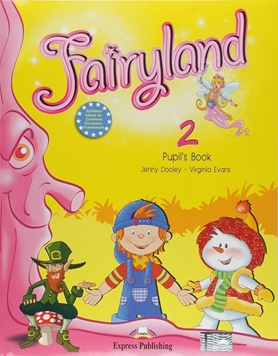 FAIRYLAND 2 PROMO PACK resmi