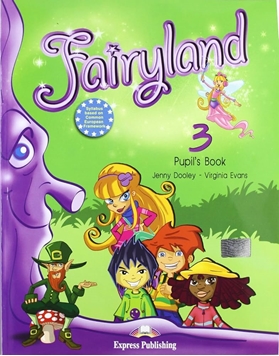 FAIRYLAND 3 PROMO PACK resmi