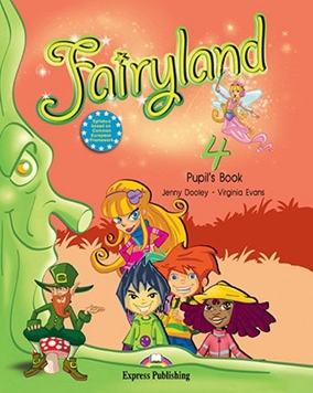 FAIRYLAND 4 PROMO PACK resmi