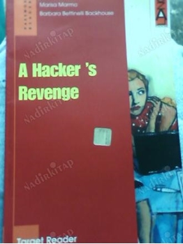 R-(LVL3) A HACKER'S REVENGE WITH AUDIO (TARGET) resmi