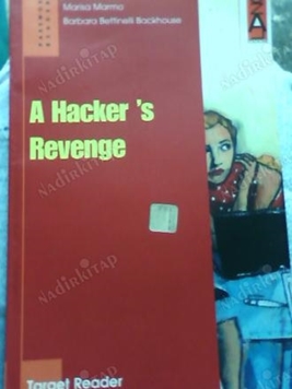 R-(LVL3) A HACKER'S REVENGE WITH AUDIO (TARGET) resmi