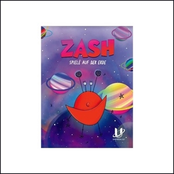 ZASH SPIELE AUF DER ERDE resmi