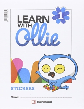 OLLIES CLIQUE 1 ARBEITSBUCH resmi