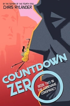 Count Down 2 Workbook resmi