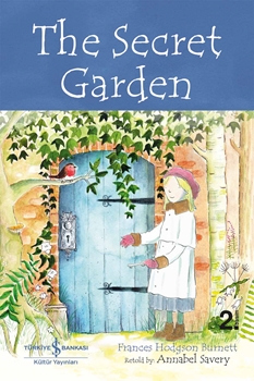 The Secret Garden resmi