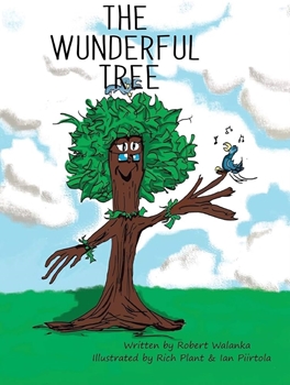 The Wondrous Tree resmi