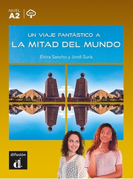 UN VıAJE FANTASTıCO A LA MıTAD DEL MUNDO resmi