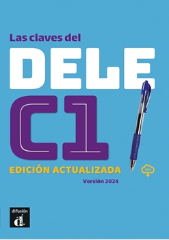 LAS CLAVES DEL NUEVO DELE C1 EDICION ACTUALIZAD resmi