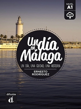 UN DIA EN MALAGA resmi