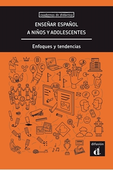 ENSENAR ESPANOL A NINOS Y ADOLESCENTES resmi