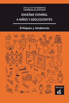 ENSENAR ESPANOL A NINOS Y ADOLESCENTES resmi
