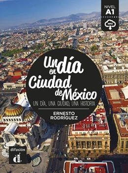 UN DIA EN CIUDAD DE MEXICO resmi