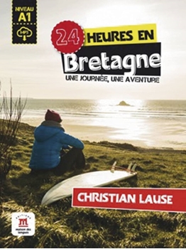 24 HEURES EN BRETAGNE resmi