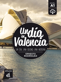 UN DIA EN VALENCIA resmi