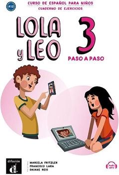 LOLA Y LEO PASO A PASO 3 EJERCICIOS resmi