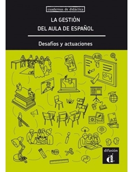 LA GESTION DEL AULA DE ESPANOL resmi