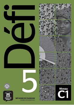 DEFI 5 CAHIER D EXERCICIES resmi
