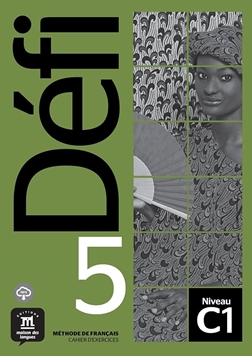 DEFI 5 CAHIER D EXERCICIES resmi