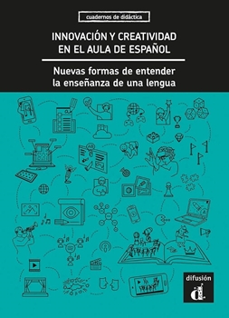 INNOVACION Y CREATIVIDAD EN EL AULA DE ESPANOL resmi